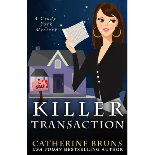 Killer Transaction