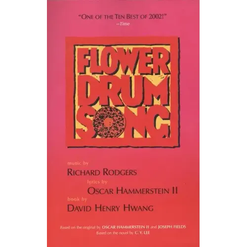 Flower Drum Song