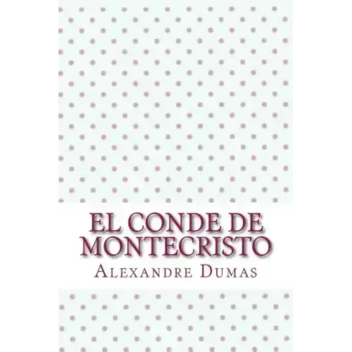El conde de montecristo