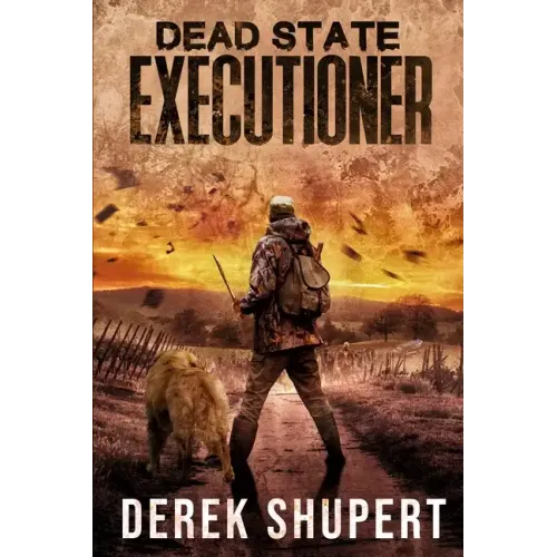Dead State: Executioner