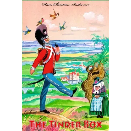 The Tinder Box