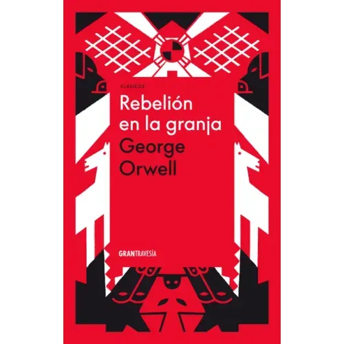 Rebelión En La Granja