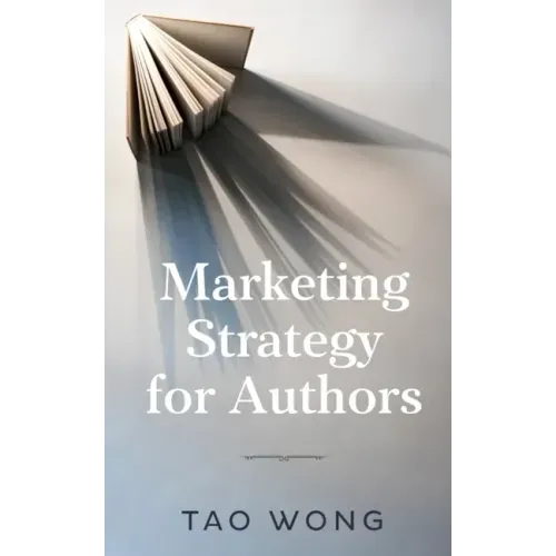 Marketing Strategy for Authors