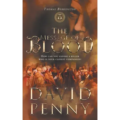 The Message of Blood