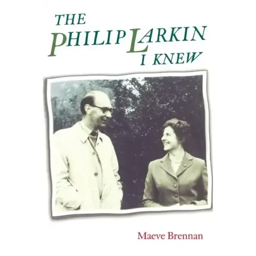 The Philip Larkin I Knew