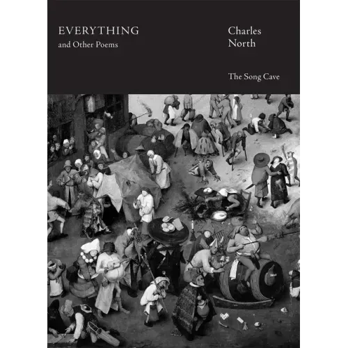 Everything and Other Poems