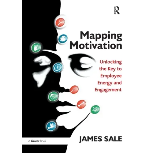 Mapping Motivation: Unlocking the Key to Employee Energy and Engagement