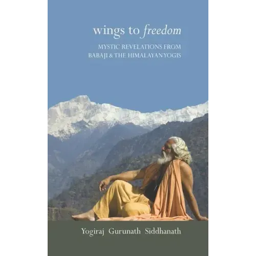 Wings to Freedom