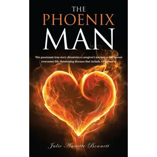 The Phoenix Man