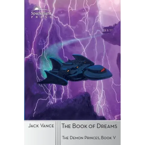 The Book of Dreams