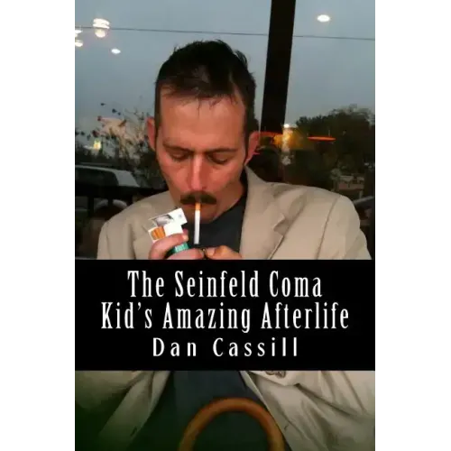The Seinfeld Coma Kid's Amazing Afterlife