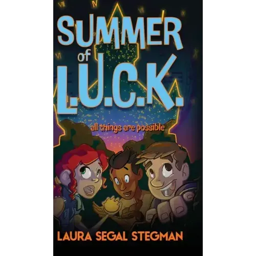 Summer of L.U.C.K.