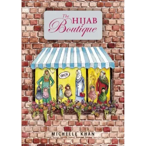 The Hijab Boutique