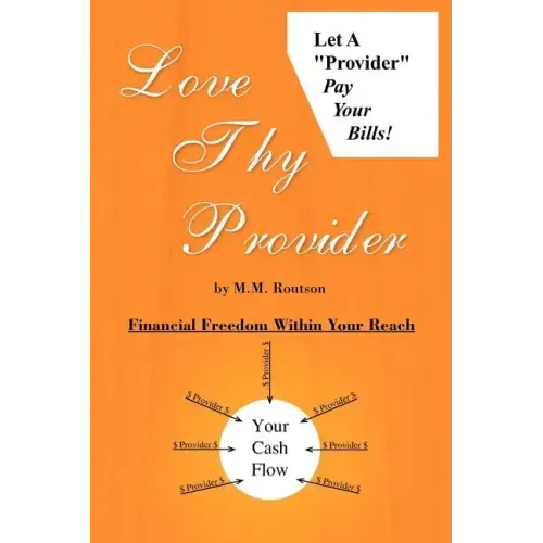 Love Thy Provider