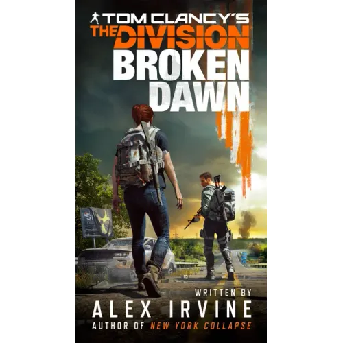 Tom Clancy's the Division: Broken Dawn