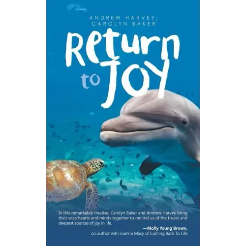 Return to Joy