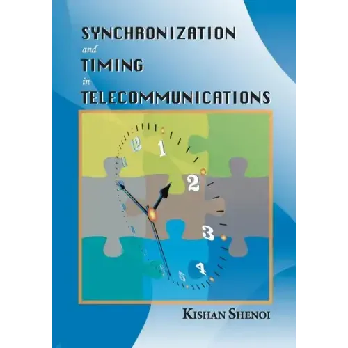 Synchronization and Timing in Telecommunications