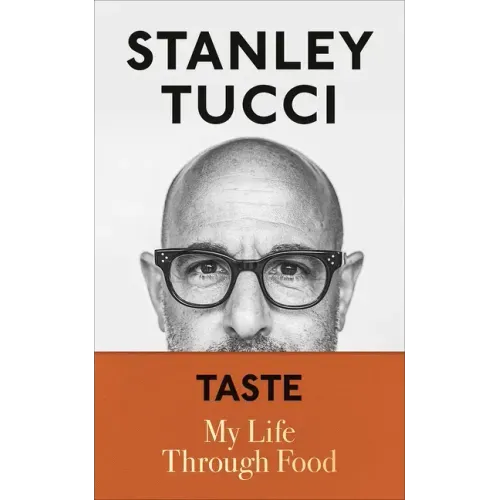 Taste: My Life Through Food
