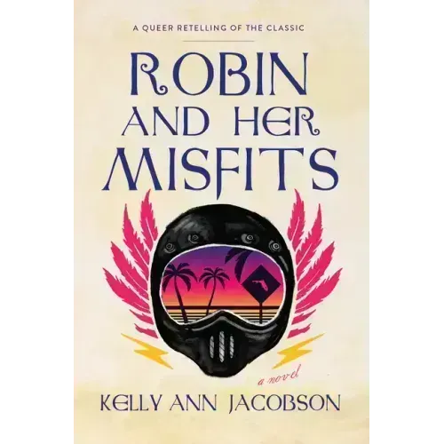 Robin and Her Misfits