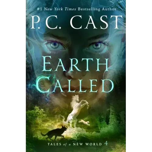 Earth Called: Tales of a New World