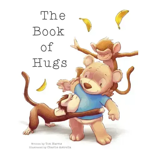 The Book of Hugs