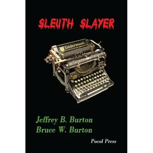 Sleuth Slayer