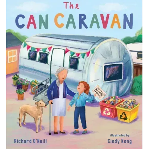 The Can Caravan