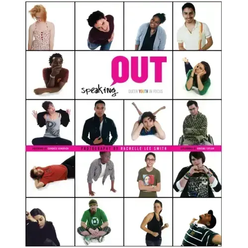 Speaking Out: Queer Youth in Focus
