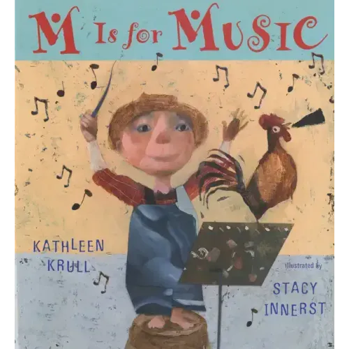M Is for Music