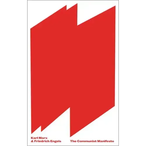 The Communist Manifesto