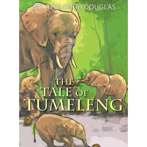 The Tale of Tumeleng