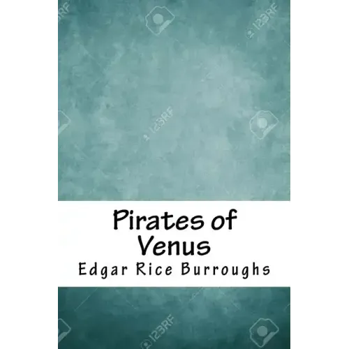 Pirates of Venus