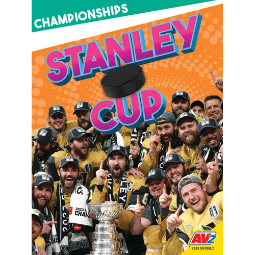 Stanley Cup