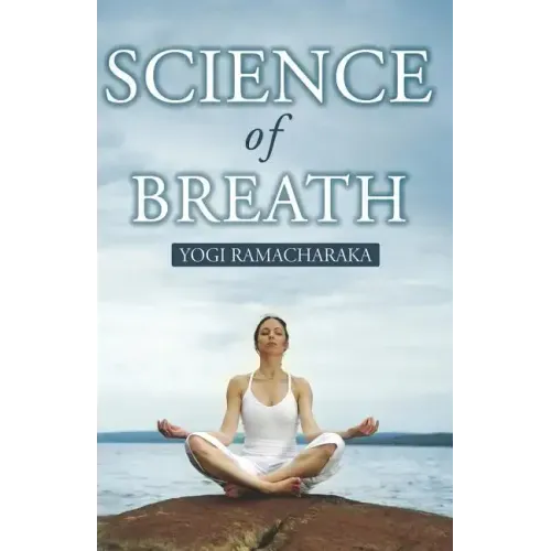 Science Of Breath