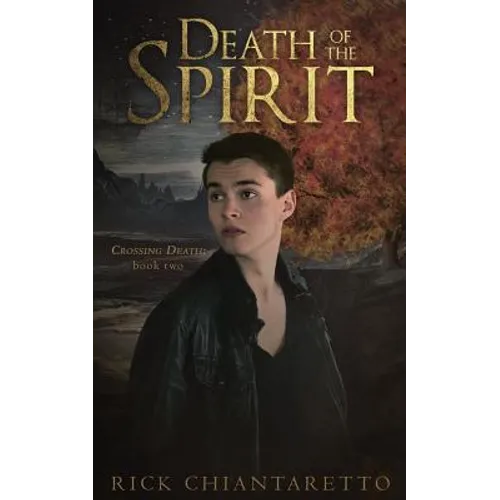 Death of the Spirit