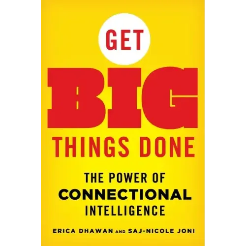 Get Big Things Done