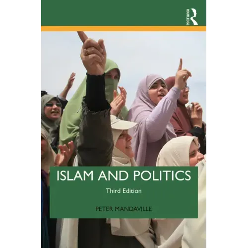 Islam and Politics (3rd Edition)