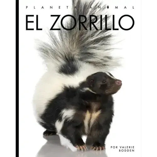 El Zorrillo