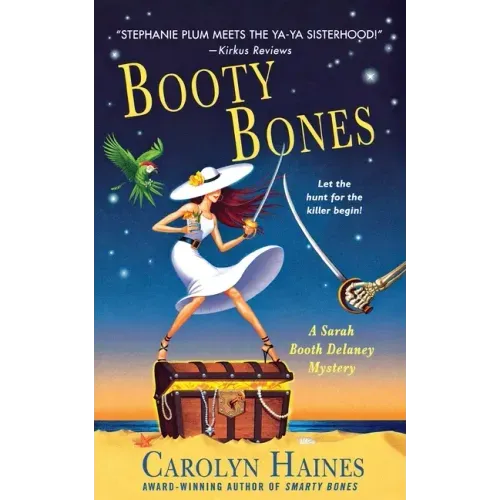 Booty Bones