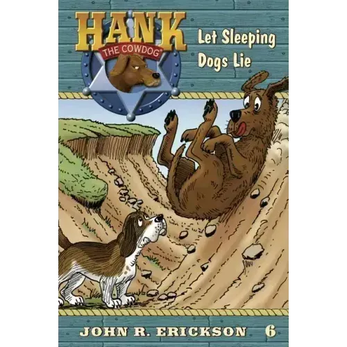 Let Sleeping Dogs Lie