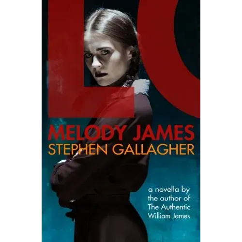 Melody James: A novella