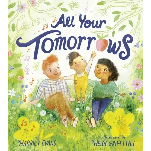 All Your Tomorrows