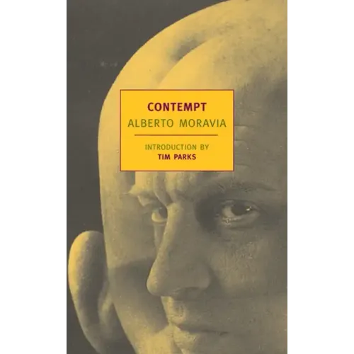 Contempt