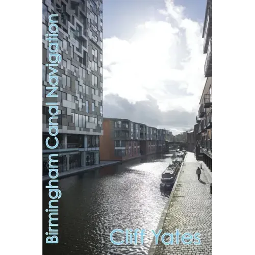 Birmingham Canal Navigation