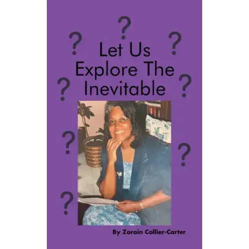 Let Us Explore the Inevitable