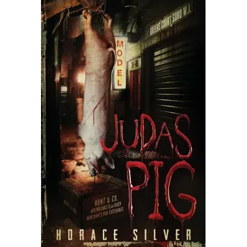 Judas Pig