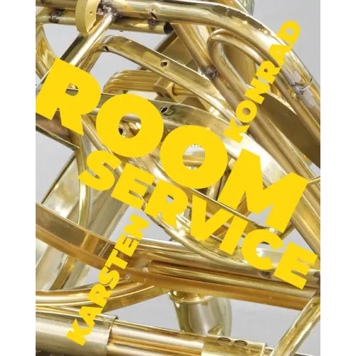 Karsten Konrad: Room Service