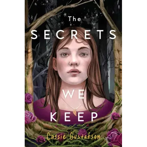 The Secrets We Keep