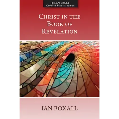 Christ in the Book of Revelation