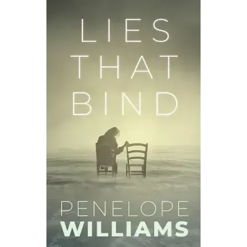 Lies That Bind